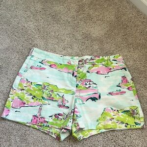 Crown and Ivy shorts